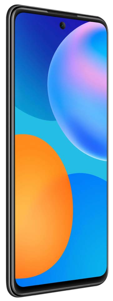 P Smart 2021 Dual Sim