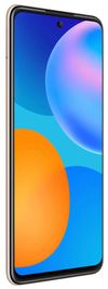 Telefon mobil Huawei P Smart 2021 Dual Sim, Gold, 128 GB,  Ca Nou