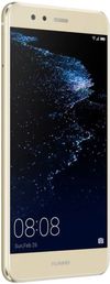 Telefon mobil Huawei P10 Lite Dual Sim, Gold, 32 GB,  Foarte Bun