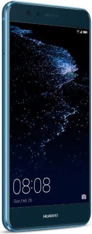 Мобилен телефон Huawei, P10 Lite, 32 GB, Sapphire Blue,  Като нов