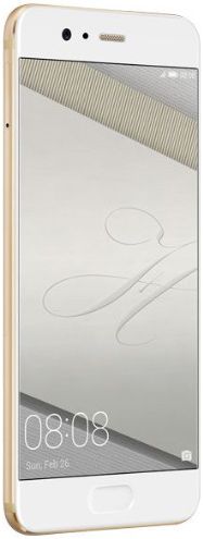 Telefon mobil Huawei P10 Plus, Gold, 64 GB,  Bun