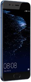 Telefon mobil Huawei P10, Blue, 32 GB,  Excelent