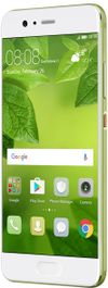 Telefon mobil Huawei P10, Green, 64 GB,  Excelent