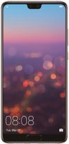 gallery Telefon mobil Huawei P20 Dual Sim, Pink Gold, 128 GB,  Bun