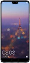 gallery Telefon mobil Huawei P20, Midnight Blue, 128 GB,  Excelent
