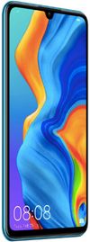gallery Telefon mobil Huawei P30 Lite, Peacock Blue, 128 GB,  Excelent
