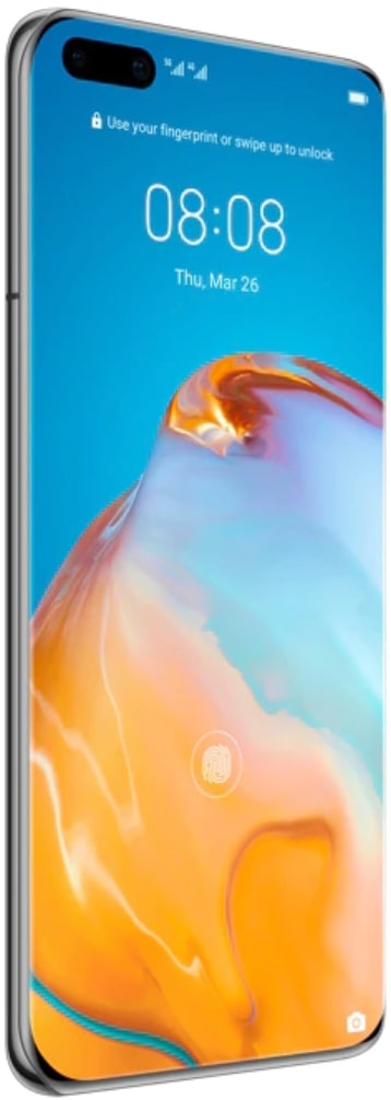 P40 Pro Plus Dual Sim