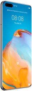 Huawei, P40 Pro Plus Dual Sim, Black Image