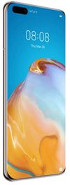 gallery Telefon mobil Huawei P40 Pro, Blush Gold, 256 GB,  Foarte Bun