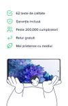 gallery Telefon mobil Samsung Galaxy A6 (2018) Dual Sim, Blue, 32 GB, Bun