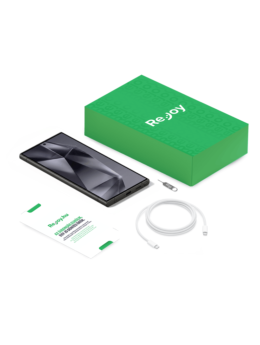 Samsung Galaxy A5 (2017) 32 GB Gold - Jó