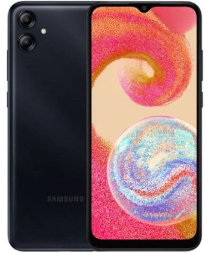 Galaxy A04e