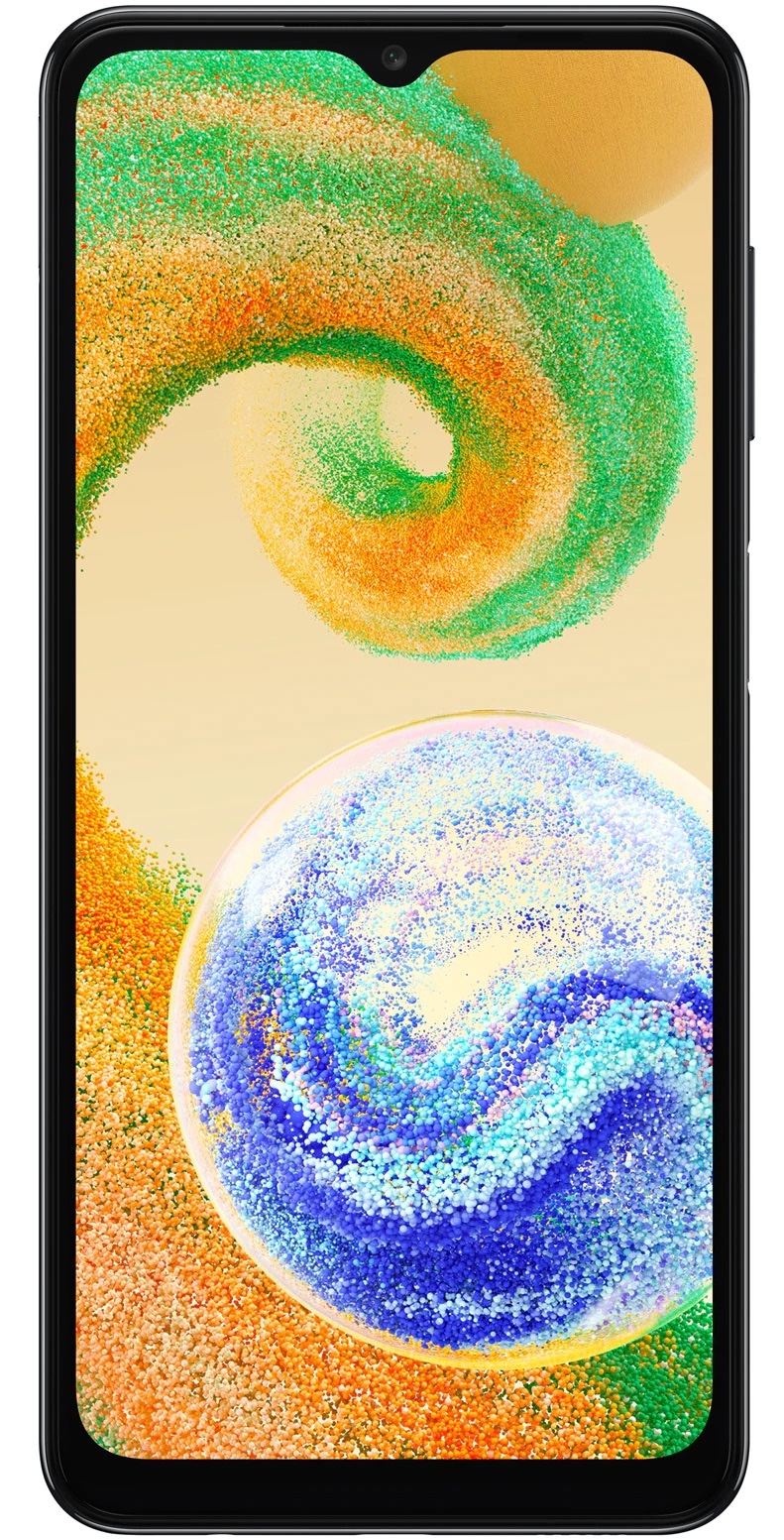 Galaxy A04s