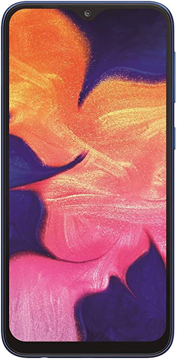Galaxy A10 Dual Sim