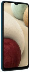 Telefon mobil Samsung Galaxy A12 Dual Sim, Blue, 64 GB,  Excelent