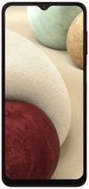 Telefon mobil Samsung Galaxy A12 Dual Sim, Red, 32 GB,  Ca Nou