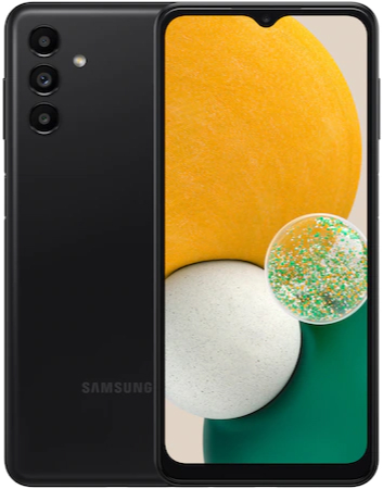 Samsung Galaxy A13 5G, Black, 64 GB, Excelent