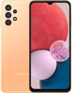 Samsung, Galaxy A13 Dual Sim, Peach Image