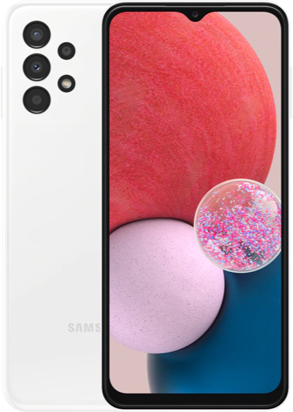 Galaxy A13 Dual Sim