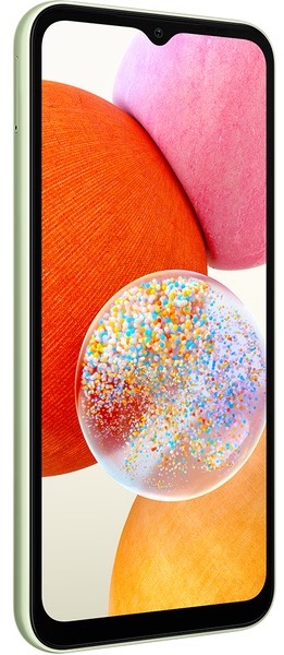 Samsung Galaxy A14 5G, Light Green, 64 GB, Ca nou