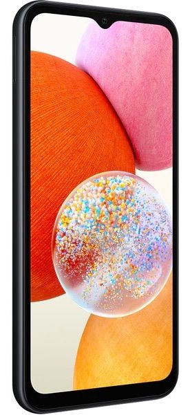 Samsung, Galaxy A14, Black Image