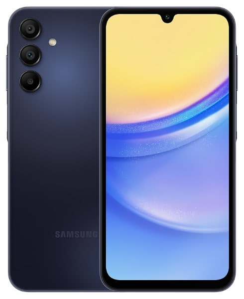 Galaxy A15 5G Dual Sim