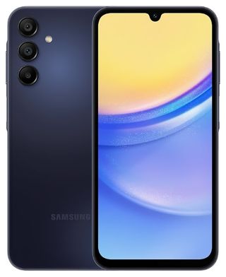 Galaxy A15 Dual Sim