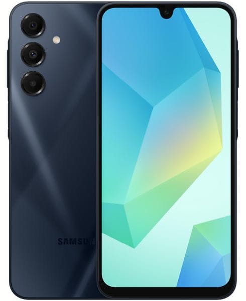 Galaxy A16 5G Dual Sim