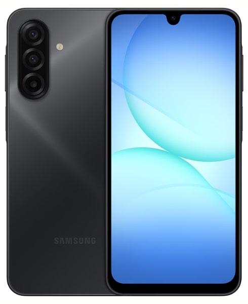 Galaxy A17 5G Dual Sim