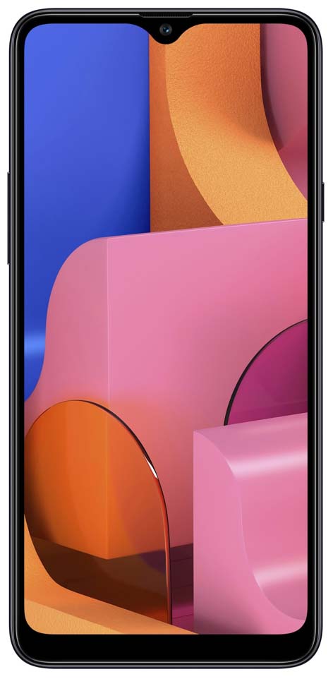 Galaxy A20S Dual Sim