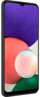 Samsung Galaxy A22 5G 128 GB Gray - Újszerű