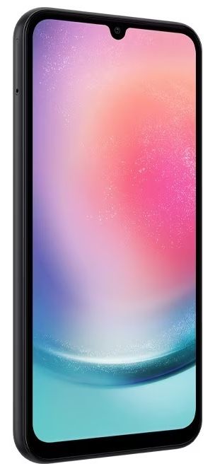 Galaxy A24 Dual Sim