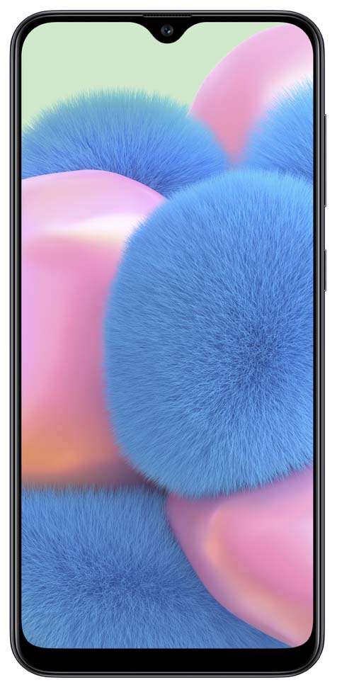 Galaxy A30S Dual Sim