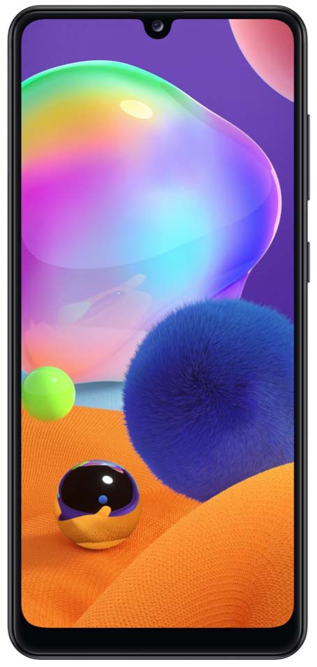 Galaxy A31 Dual Sim