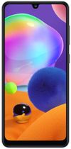 gallery Telefon mobil Samsung Galaxy A31 Dual Sim, Black, 64 GB,  Foarte Bun