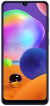 Telefon mobil Samsung Galaxy A31 Dual Sim, Blue, 128 GB,  Excelent