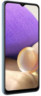 Samsung, Galaxy A32 5G Dual Sim, Blue Image