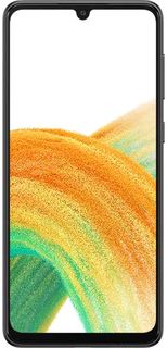 Samsung, Galaxy A33 5G Dual Sim, Awesome Black Image