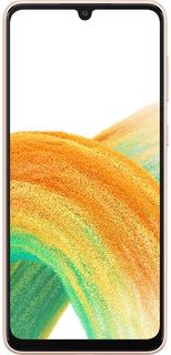 Samsung, Galaxy A33 5G Dual Sim, Awesome Peach Image