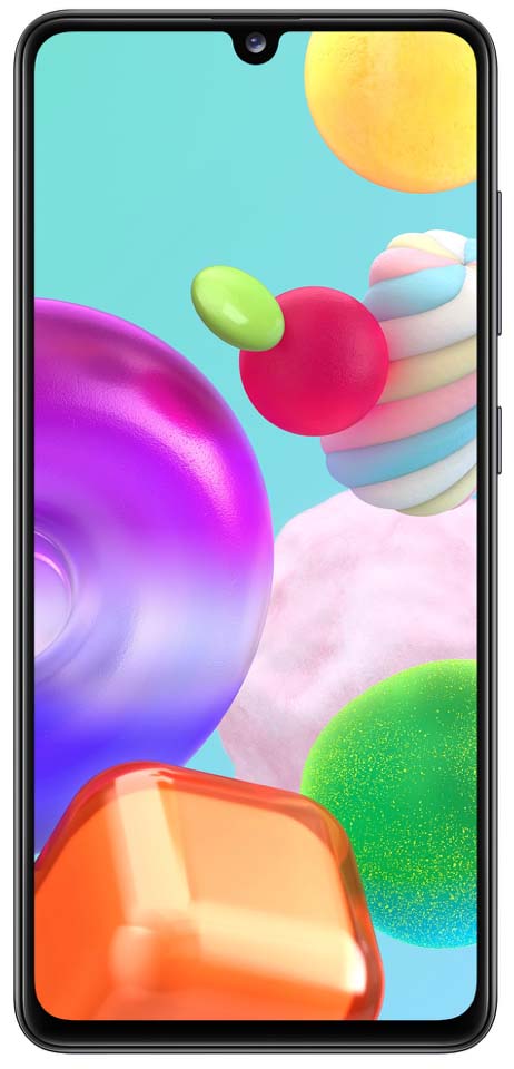 Galaxy A41 Dual Sim