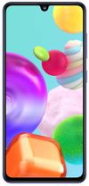 Telefon mobil Samsung Galaxy A41 Dual Sim, Blue, 64 GB,  Bun