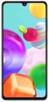 gallery Telefon mobil Samsung Galaxy A41 Dual Sim, Silver, 64 GB,  Ca Nou
