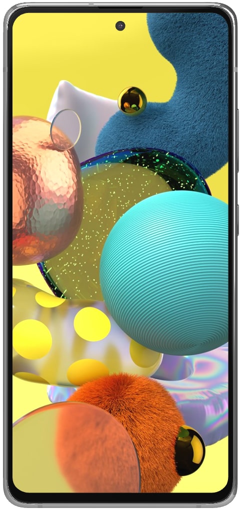 Galaxy A51 5G Dual Sim