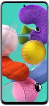 Telefon mobil Samsung Galaxy A51 Dual Sim, Black, 128 GB,  Bun
