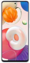 gallery Telefon mobil Samsung Galaxy A51 Dual Sim, Crush Silver, 64 GB,  Ca Nou