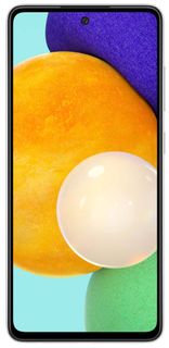 Galaxy A52 Dual Sim