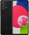 gallery Telefon mobil Samsung Galaxy A52S 5G Dual Sim, Awesome Black, 256 GB,  Ca Nou
