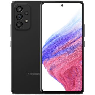 Samsung, Galaxy A53 5G, Awesome Black Image