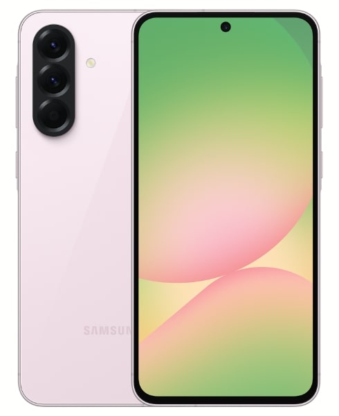 Galaxy A56 5G Dual Sim