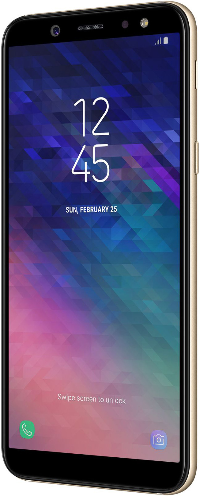 Galaxy A6 Plus (2018)